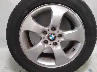 Second-hand car spare part rim for bmw x3 (e83) 2.0d oem iam references llanta de aleacion ligera 7 jx17 et:39