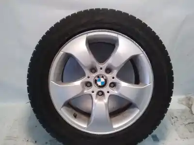 Second-hand car spare part tire for bmw x3 (e83) 2.0d oem iam references pirelli 235/55r 17 99h