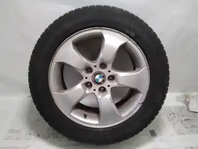 Second-hand car spare part tire for bmw x3 (e83) 2.0d oem iam references pirelli scorpion 235/55r/17 99