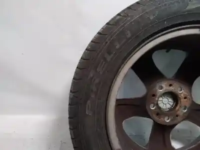 Second-hand car spare part tire for bmw x3 (e83) 2.0d oem iam references pirelli scorpion str 235/50r1897h 85 45 2 537 552 pirelli scorpion str 235/50r1897h