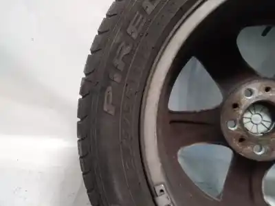 Second-hand car spare part tire for bmw x3 (e83) 2.0d oem iam references pirelli scorpion str 235/50r1897h 85 45 2 537 552 pirelli scorpion str 235/50r1897h