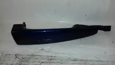 Second-hand car spare part exterior right front door handle for bmw serie 3 berlina (e90) 318i oem iam references e9xr5