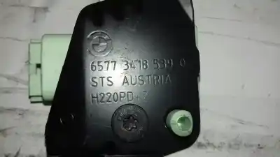 Peça sobressalente para automóvel em segunda mão sensor por bmw x3 (e83) 2.0d referências oem iam 65773418539  