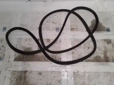 Second-hand car spare part rubber door seal for bmw x3 (e83) 2.0d oem iam references 51 34 7 007 482