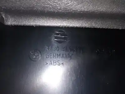Second-hand car spare part decorative moulding for bmw x3 (e83) 2.0d oem iam references 32303405271