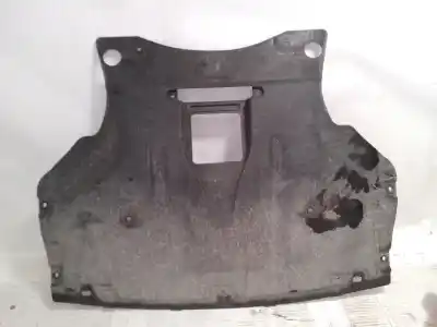 Second-hand car spare part engine cover for bmw x3 (e83) 2.0d oem iam references 51173402370  