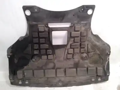 Second-hand car spare part engine cover for bmw x3 (e83) 2.0d oem iam references 51173402370  