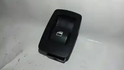 Second-hand car spare part right front power window switch for bmw serie 3 berlina (e90) 318i oem iam references 15979800
