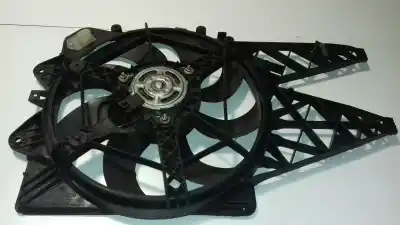 İkinci el araba yedek parçası elektro fan için fiat bravo (198) 1.4 16v t jet sport (110kw) oem iam referansları 882300200