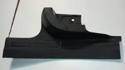 İkinci el araba yedek parçası kaliplama için fiat bravo (198) 1.4 16v t jet sport (110kw) oem iam referansları 735384597