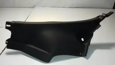 İkinci el araba yedek parçası kaliplama için fiat bravo (198) 1.4 16v t jet sport (110kw) oem iam referansları 735426077