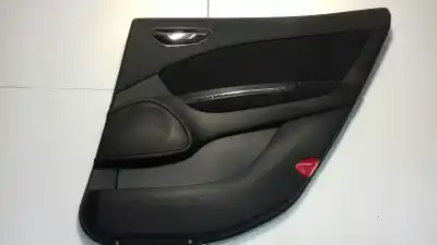 İkinci el araba yedek parçası arka sag kapi kaplamasi için fiat bravo (198) 1.4 16v t jet sport (110kw) oem iam referansları 1479340