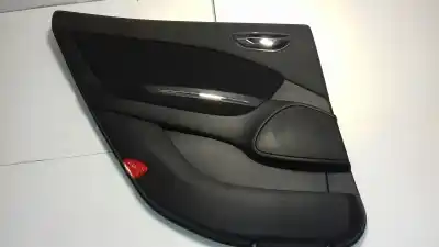 İkinci el araba yedek parçası arka sol kapi kaplamasi için fiat bravo (198) 1.4 16v t jet sport (110kw) oem iam referansları 1480152