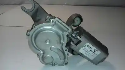 İkinci el araba yedek parçası arka silecek motoru için fiat bravo (198) 1.4 16v t jet sport (110kw) oem iam referansları ms259600