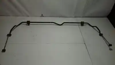 Pièce détachée automobile d'occasion barre stabilisatrice arriere pour mercedes-benz clase e (w211) berlina e 220 cdi (211.008) références oem iam a2113201911