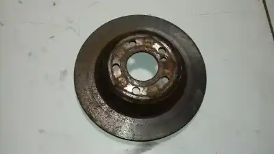 Pièce détachée automobile d'occasion disque de frein arriere pour mercedes-benz clase e (w211) berlina e 220 cdi (211.008) références oem iam 795634