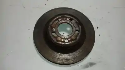 Pièce détachée automobile d'occasion disque de frein arriere pour mercedes-benz clase e (w211) berlina e 220 cdi (211.008) références oem iam 795635