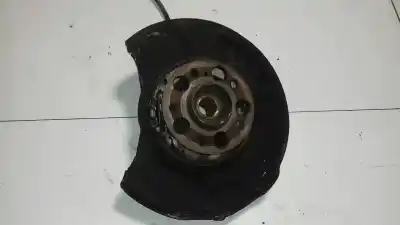 Pièce détachée automobile d'occasion moyeu de roue arrière droite pour mercedes-benz clase e (w211) berlina e 220 cdi (211.008) références oem iam 795636