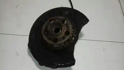 Pièce détachée automobile d'occasion moyeu de roue arrière gauche pour mercedes-benz clase e (w211) berlina e 220 cdi (211.008) références oem iam 795637