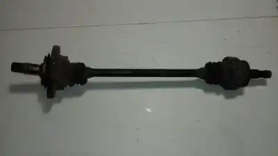 Pièce détachée automobile d'occasion transmission arriere droite pour mercedes-benz clase e (w211) berlina e 220 cdi (211.008) références oem iam 795639