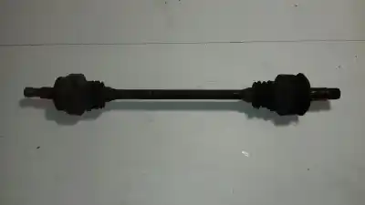 Pièce détachée automobile d'occasion transmission arriere gauche pour mercedes-benz clase e (w211) berlina e 220 cdi (211.008) références oem iam 795640