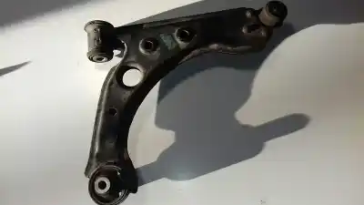 İkinci el araba yedek parçası ön sol alt süspansiyon kolu için fiat bravo (198) 1.4 16v t jet sport (110kw) oem iam referansları 795647