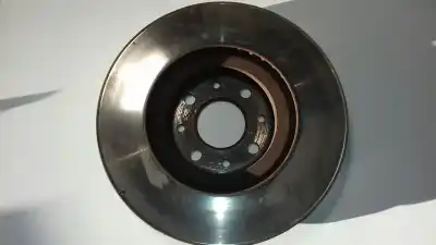 İkinci el araba yedek parçası ön fren diski için fiat bravo (198) 1.4 16v t jet sport (110kw) oem iam referansları 795649