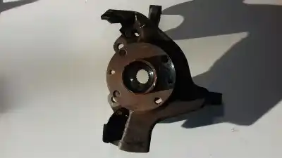 İkinci el araba yedek parçası ön sag knuckle için fiat bravo (198) 1.4 16v t jet sport (110kw) oem iam referansları 795651
