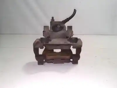 Pièce détachée automobile d'occasion etrier de frein arriere gauche pour mercedes-benz clase e (w211) berlina e 220 cdi (211.008) références oem iam a0024202583