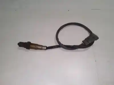 İkinci el araba yedek parçası lambda probu için fiat bravo (198) 1.4 16v t jet sport (110kw) oem iam referansları 0258006375