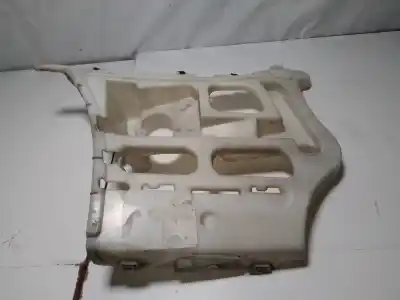 Second-hand car spare part decorative moulding for bmw serie 3 berlina (e90) 318i oem iam references 51127906505