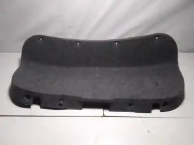 Second-hand car spare part tailgate trim for bmw serie 3 berlina (e90) 318i oem iam references 7060634