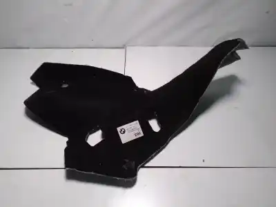 Second-hand car spare part decorative moulding for bmw serie 3 berlina (e90) 318i oem iam references 51477058125