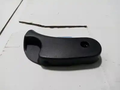 Second-hand car spare part bonnet handle for bmw x3 (e83) 2.0d oem iam references 11970213