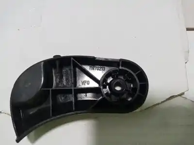 Second-hand car spare part bonnet handle for bmw x3 (e83) 2.0d oem iam references 11970213  