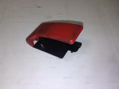 Pièce détachée automobile d'occasion poignée d'ouverture de capot arrière pour mercedes-benz clase e (w211) berlina e 220 cdi (211.008) références oem iam a1248800320