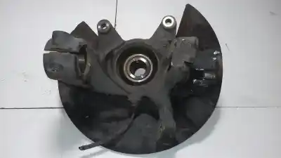 Second-hand car spare part front right knuckle for bmw x3 (e83) 2.0d oem iam references 3450560