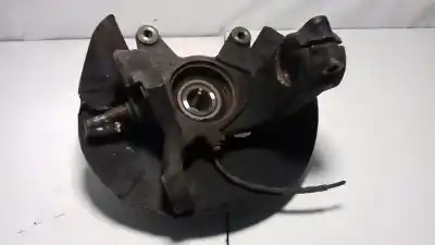 Second-hand car spare part front left knuckle for bmw x3 (e83) 2.0d oem iam references 3450559