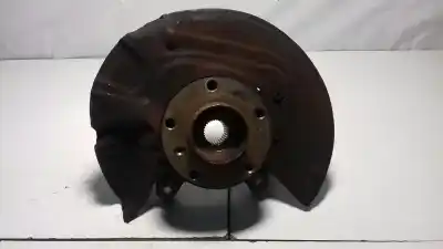 Second-hand car spare part front left knuckle for bmw x3 (e83) 2.0d oem iam references 3450559  