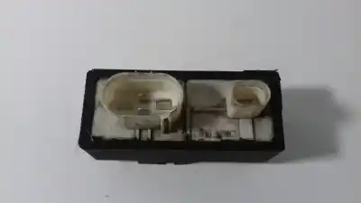 Second-hand car spare part electronic module for seat ibiza sc (6j1) reference oem iam references 796602  