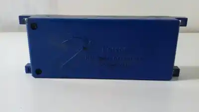 Piesă de schimb auto la mâna a doua modul electrotic pentru seat ibiza sc (6j1) reference referințe oem iam rkxck3100