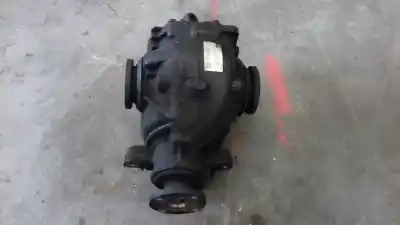 Second-hand car spare part rear differential for bmw x3 (e83) 2.0d oem iam references 7535119