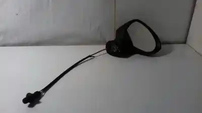 Piesă de schimb auto la mâna a doua oglinda laterala retrovizor dreapta pentru seat ibiza sc (6j1) reference referințe oem iam 034456