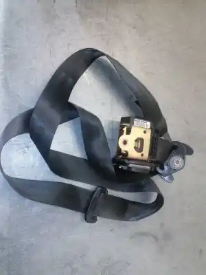 Pièce détachée automobile d'occasion ceinture de sécurité avant droite pour citroen c8 2.2 hdi exclusive références oem iam 14844280
