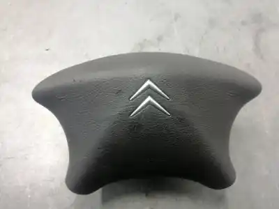Pièce détachée automobile d'occasion airbag avant gauche pour citroen c8 2.2 hdi exclusive références oem iam ca10161yr
