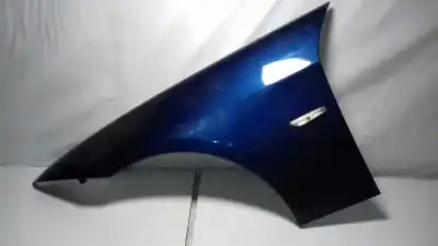 Second-hand car spare part left front fin for bmw serie 3 berlina (e90) 318i oem iam references 41357135679