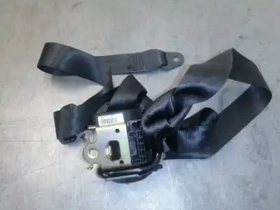 Pièce détachée automobile d'occasion ceinture de sécurité arrière droite pour citroen c8 2.2 hdi exclusive références oem iam 14910150