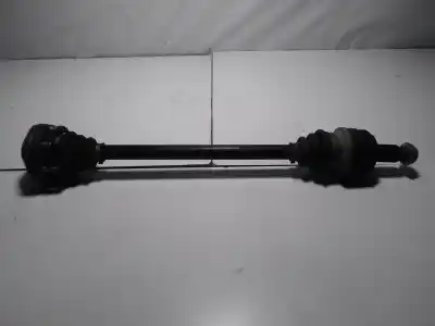 Second-hand car spare part rear right transmission for bmw x3 (e83) 2.0d oem iam references 7537608