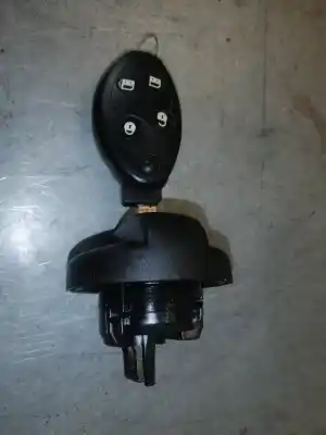Pièce détachée automobile d'occasion commutateur d'allumage pour citroen c8 2.2 hdi exclusive références oem iam 9648445180