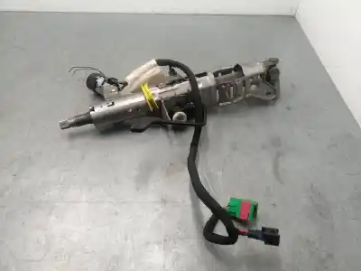 Pièce détachée automobile d'occasion colonne de direction pour citroen c8 2.2 hdi exclusive références oem iam 1811158300